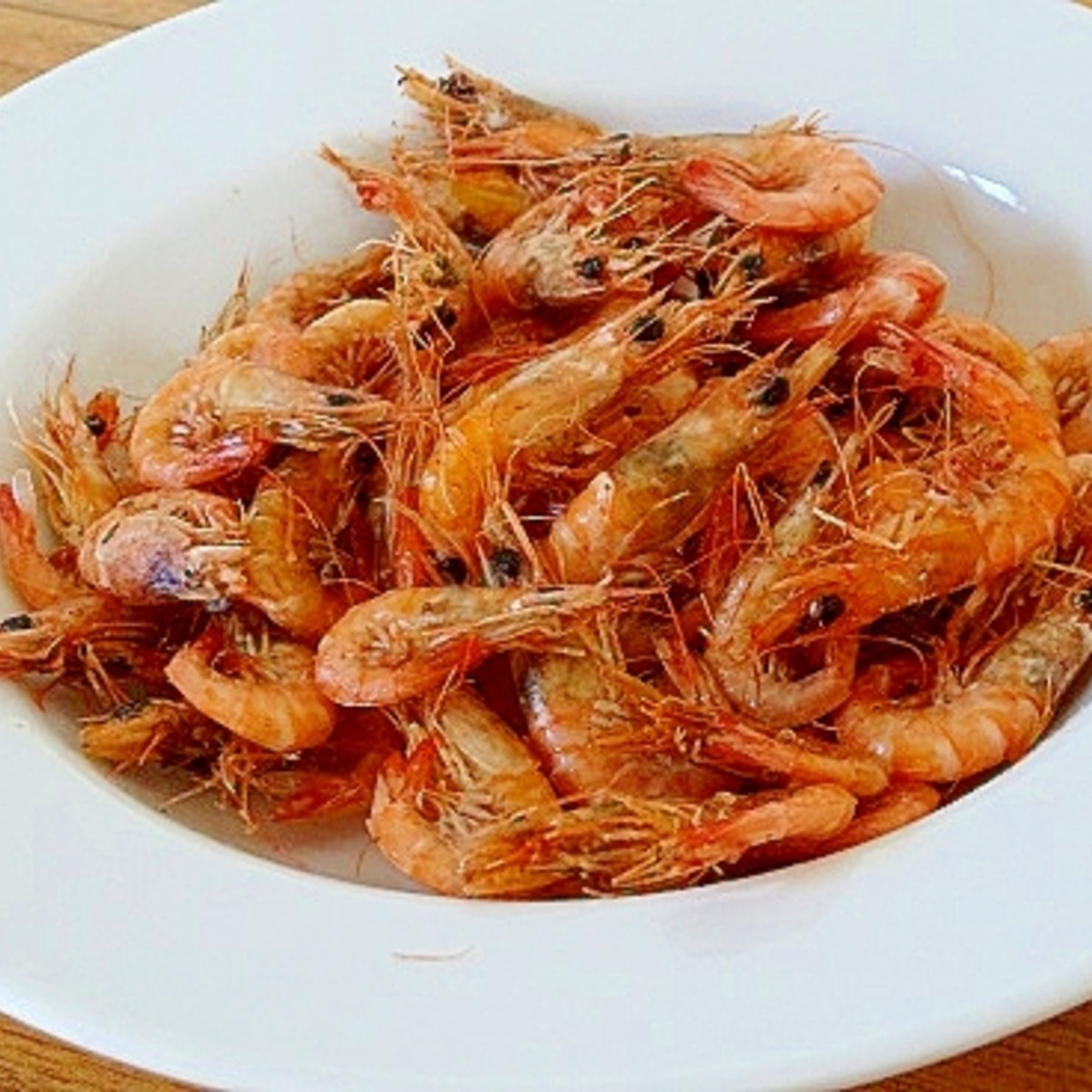 うちのおかず うちの副菜 しらさえびの唐揚げ レシピ 作り方 By おいしんぼ 楽天レシピ うちのおかず うちの副菜 しらさえびの唐揚げ レシピ 作り方 By おいしんぼ 楽天レシピ